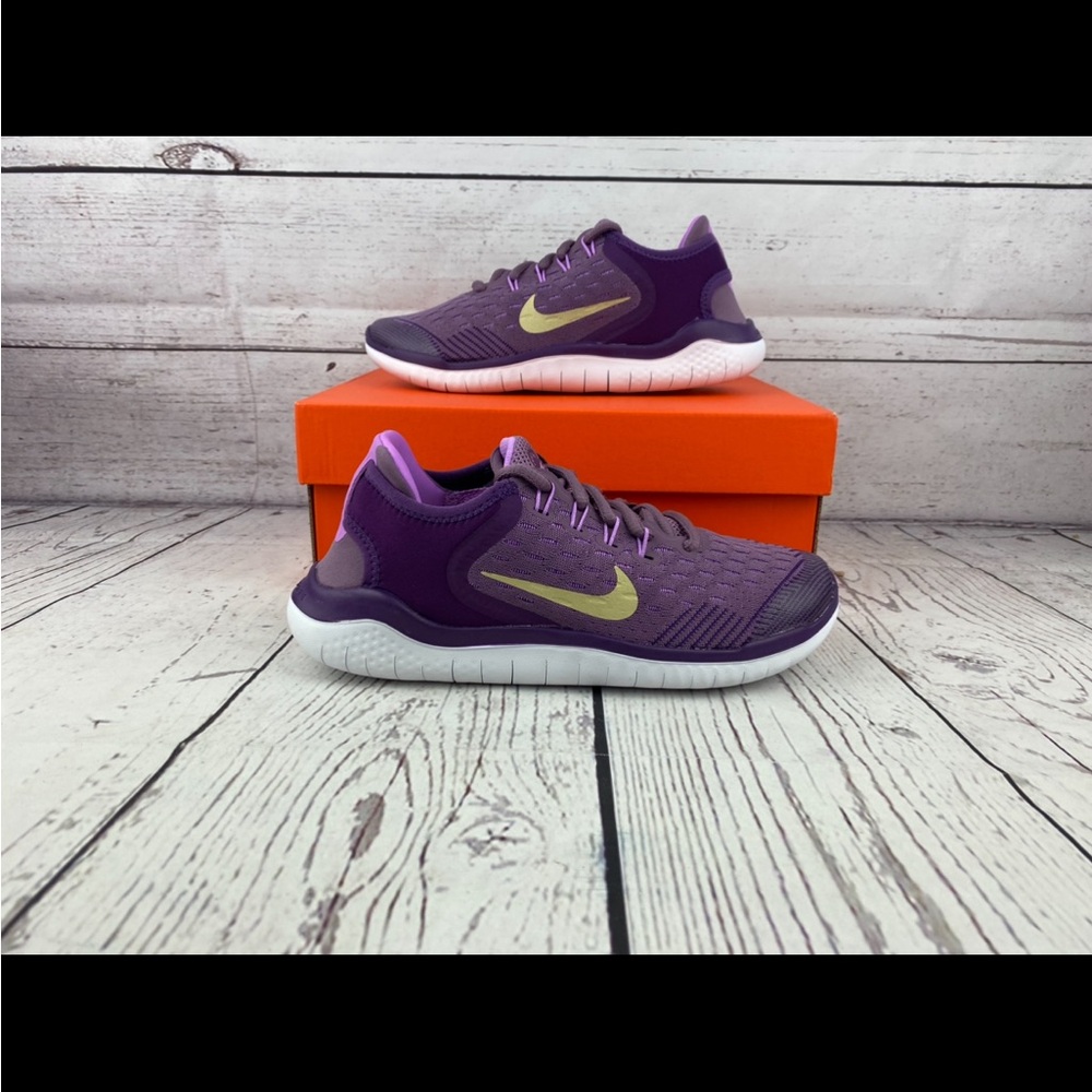 Nike Free RN